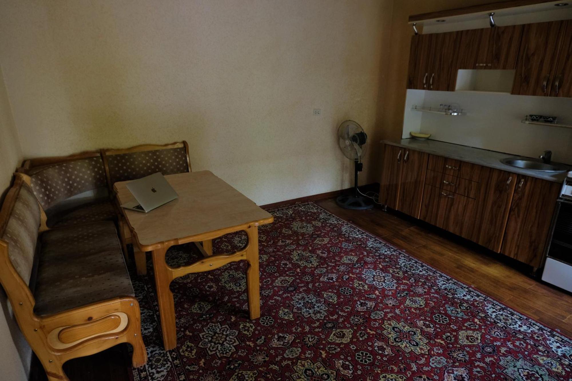 Nasrulla Samarqand Hotel Samarkand Quarto foto